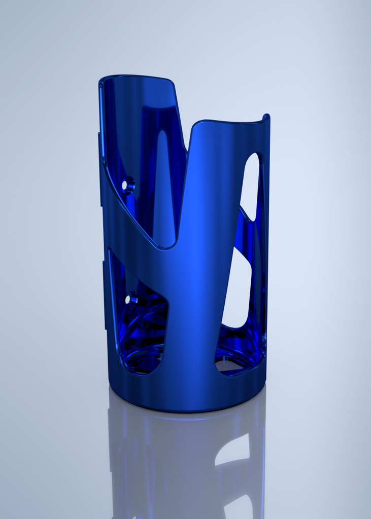 Bottleholder for Bike, Flaschenhalter