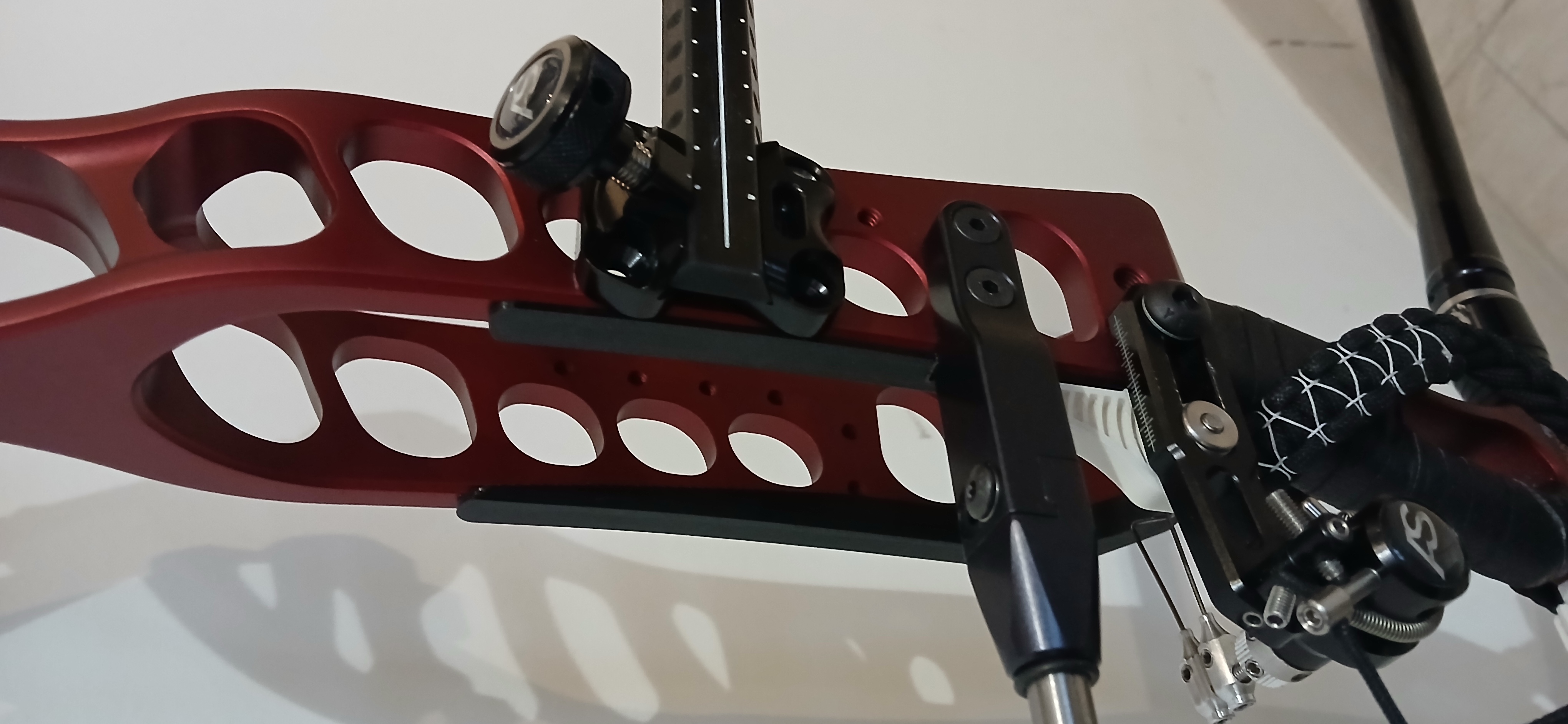 PSE Dominator Duo 40" (2023/2024) window protection