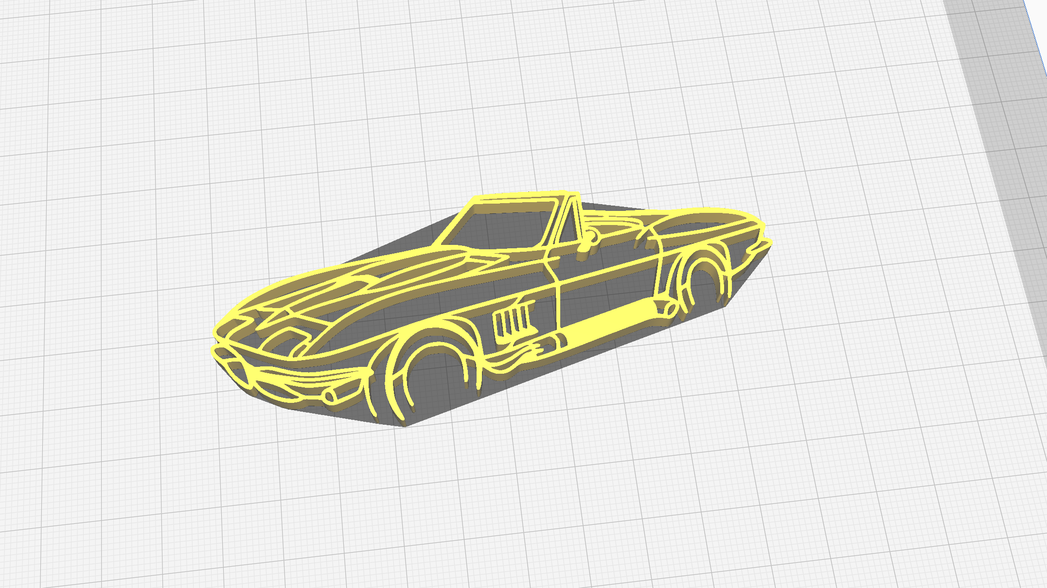 Corvette
