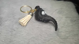 porte clé pest