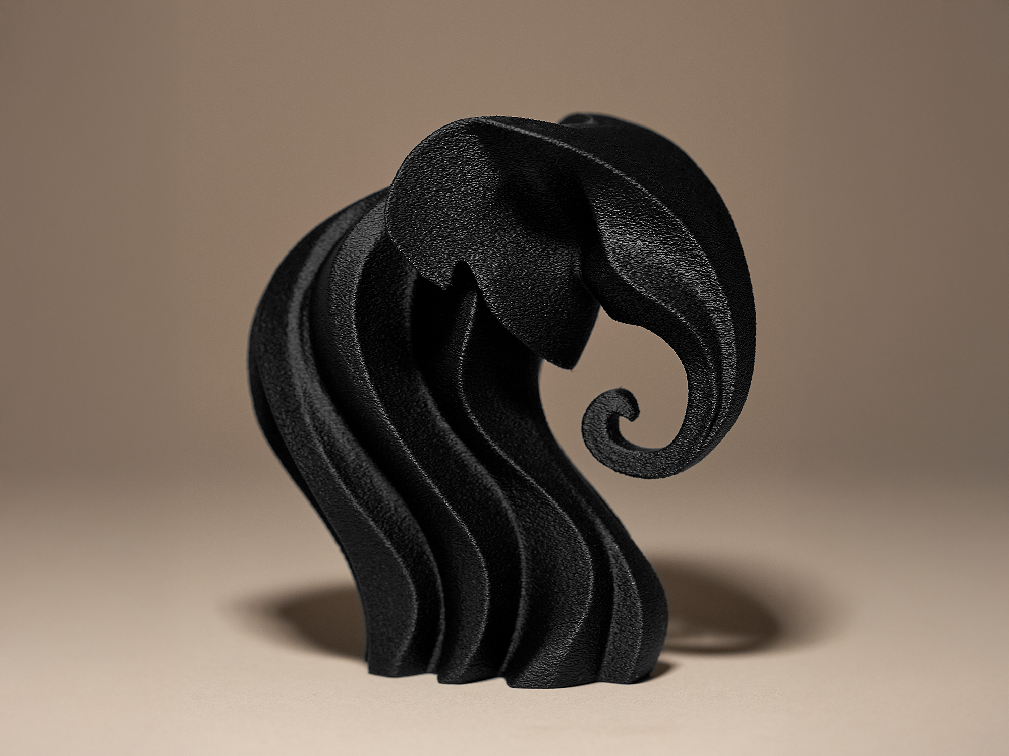 Elephant Decor