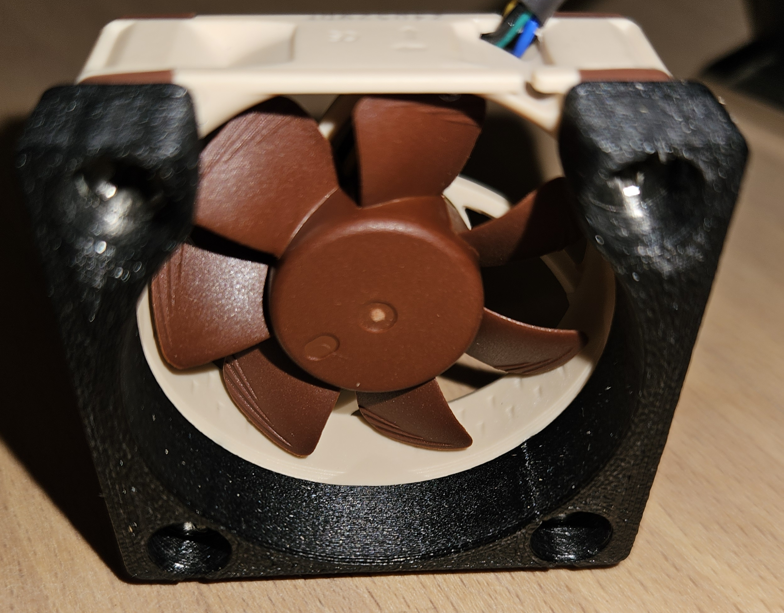 Fan Upgrade Polymaker Polydryer