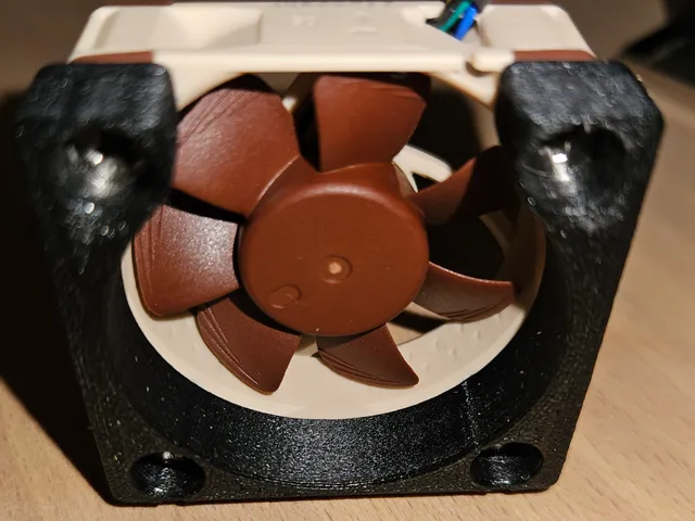 Fan Upgrade Polymaker Polydryer