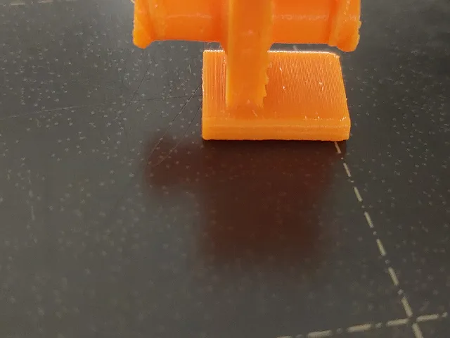 Luer Adapter Holder
