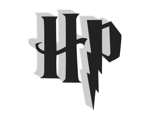 Harry Potter Decor
