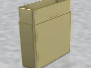 small Box by max3d | Download free STL model | Printables.com