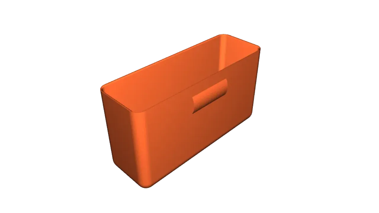 small Box by max3d | Download free STL model | Printables.com