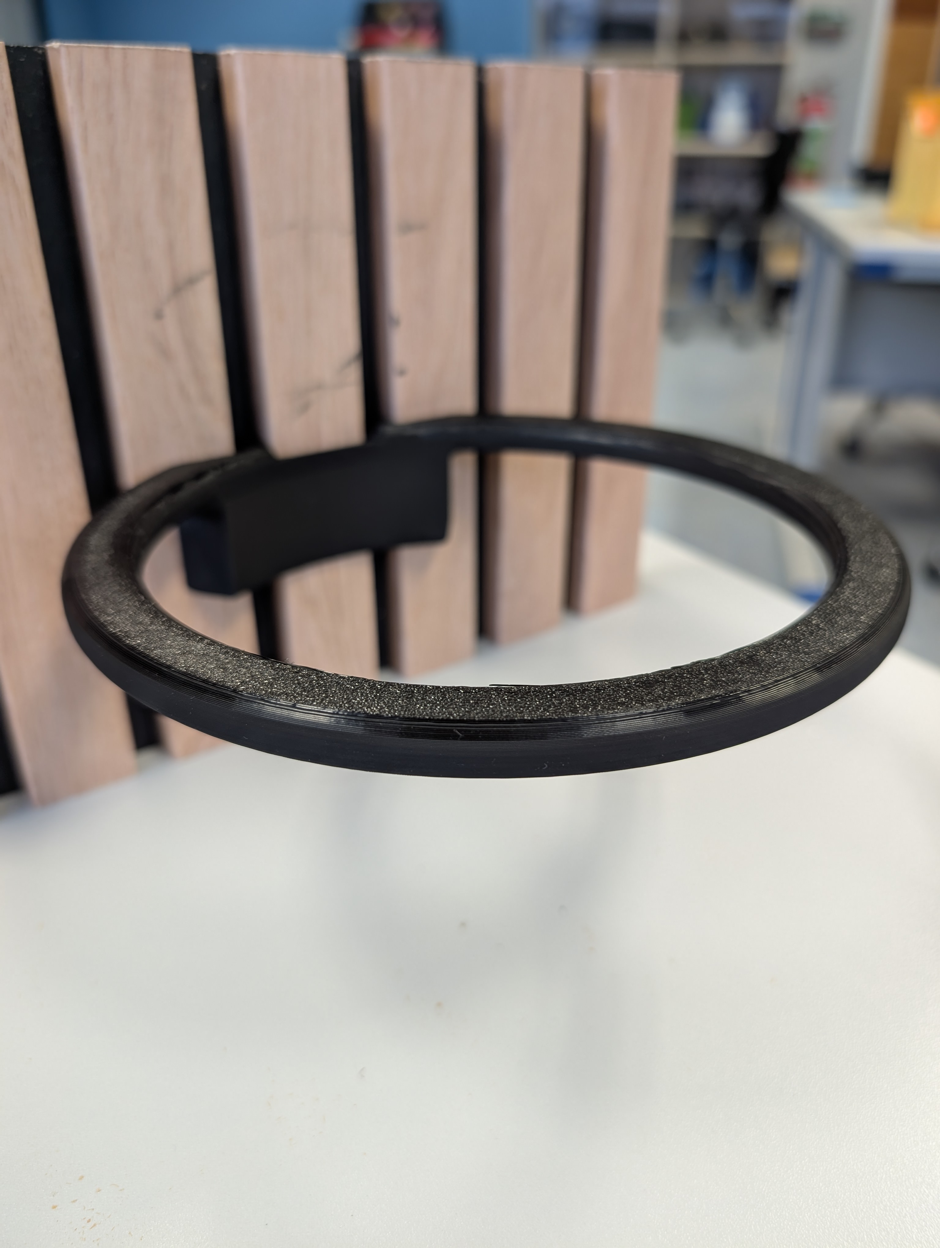 Acousticpanel Vaseholder 80 / 150mm