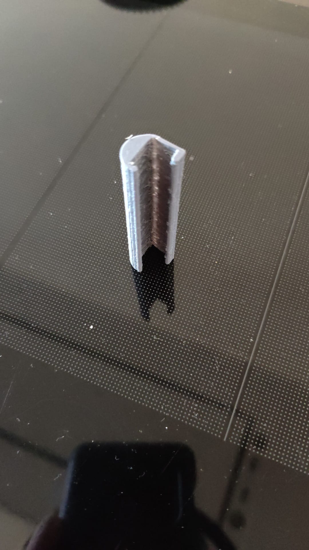 Trofast to Stokke adapter