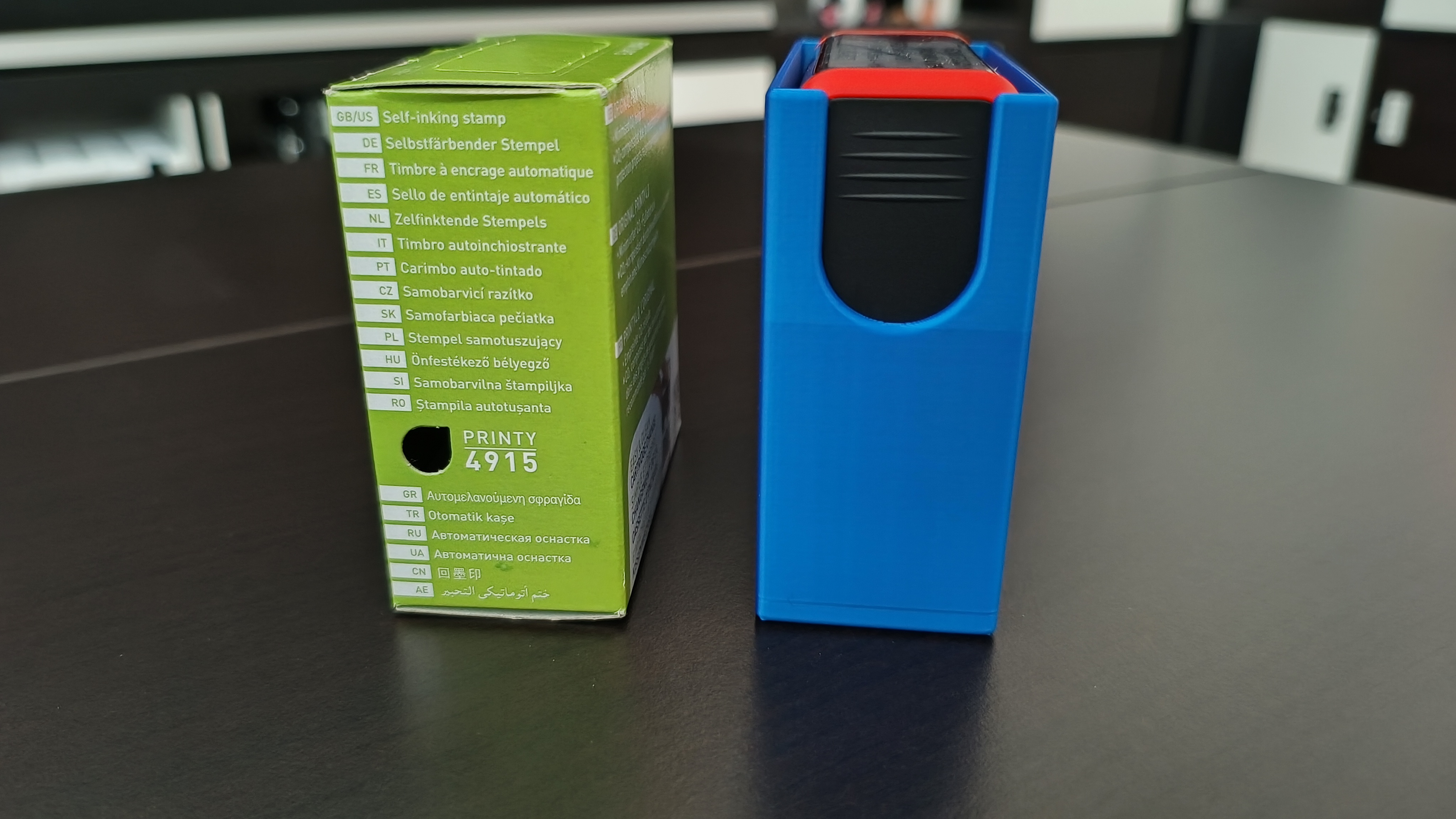 Stamp conteiner Trodat 4915