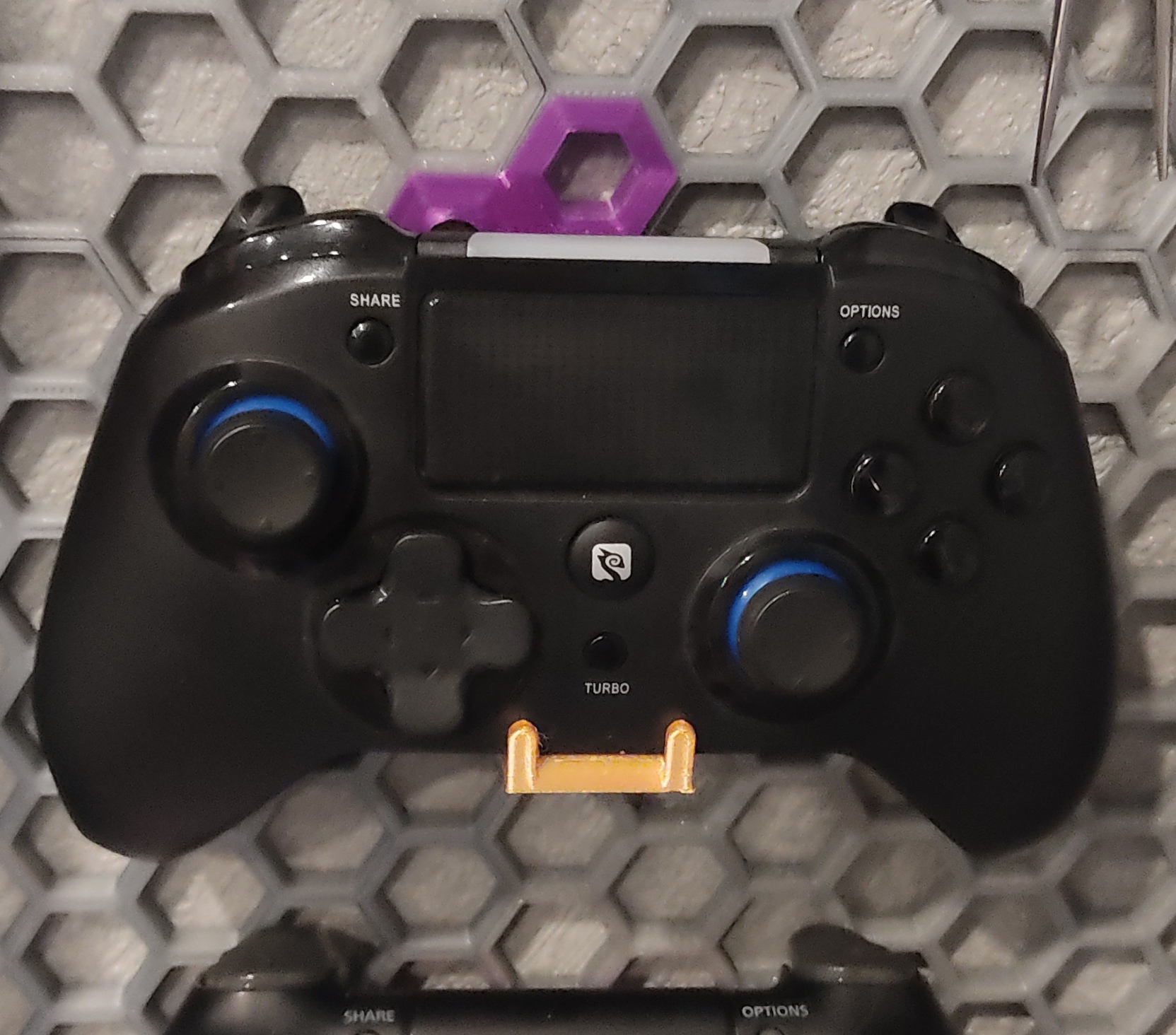 Ps4 Artplays X4 (P4J-387B) Controller HSW Mount