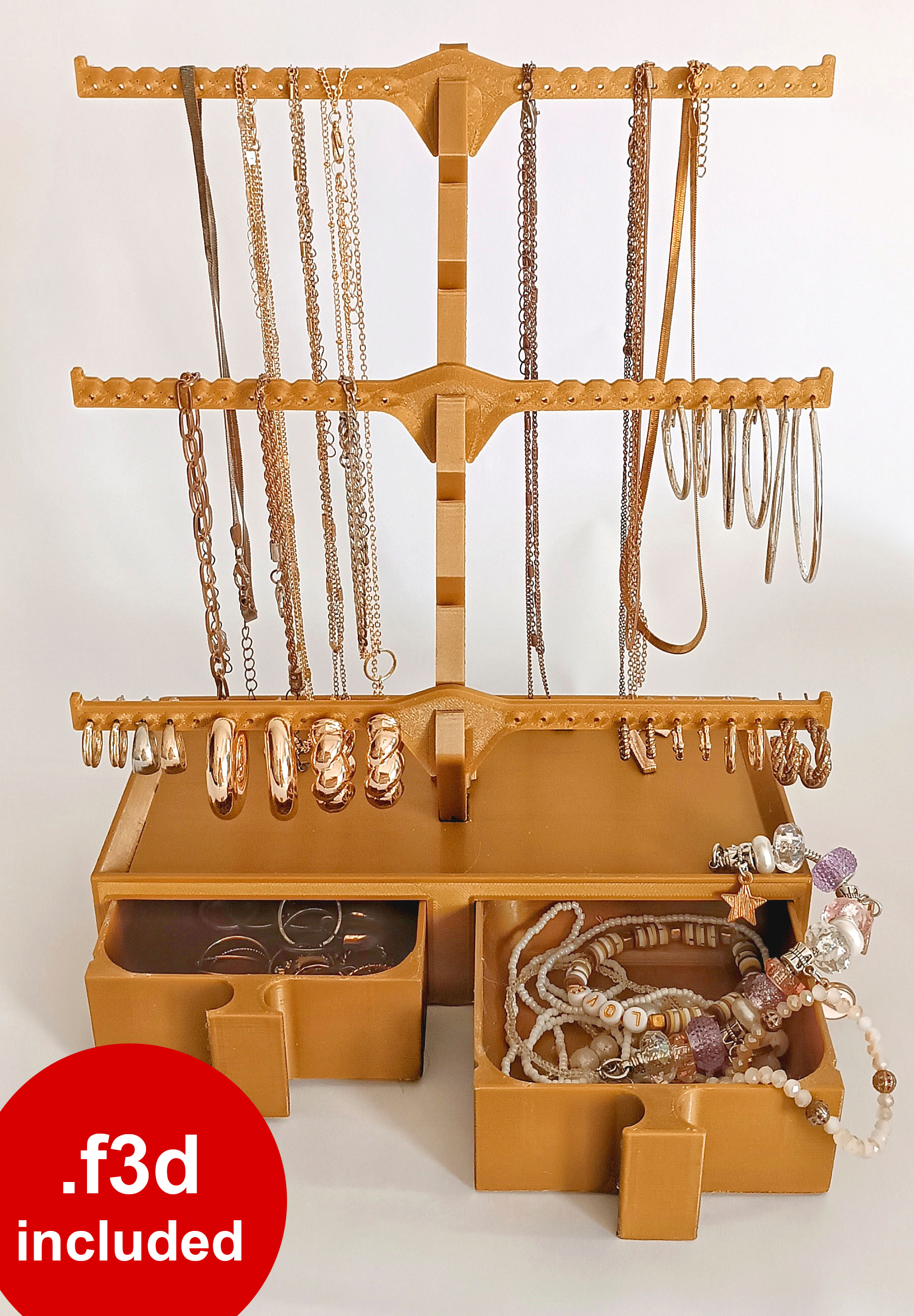 Jewelry Organizer