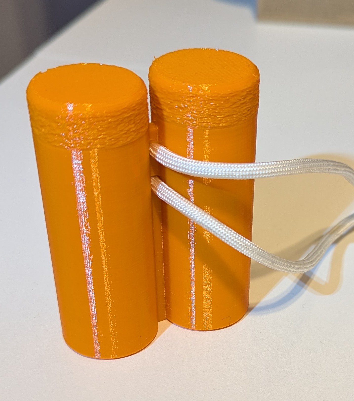 12 Gauge Shotgun Choke Tube Holder / Carrying Case – Dual and Single Versions — thumbnail 4