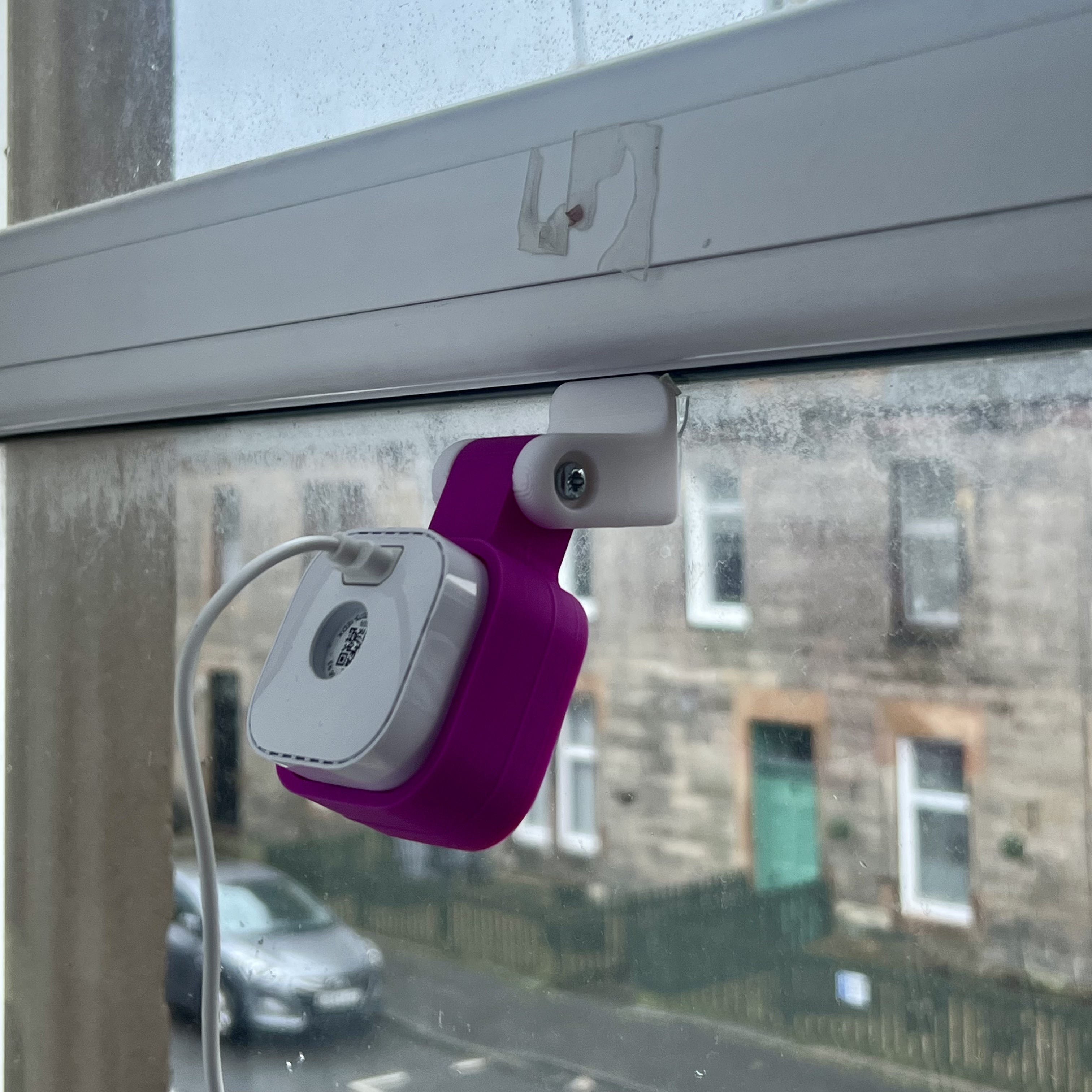 Blink Mini Camera Window Mount