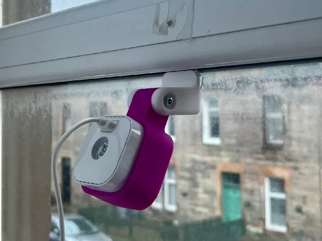 Blink Mini Camera Window Mount
