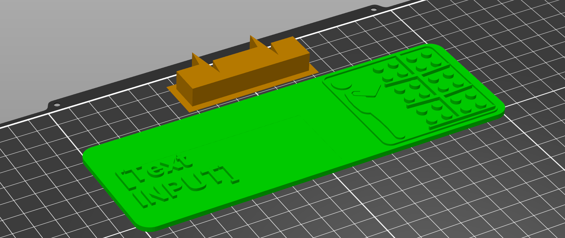 "The Office" Workshop Fully Customizable Sign