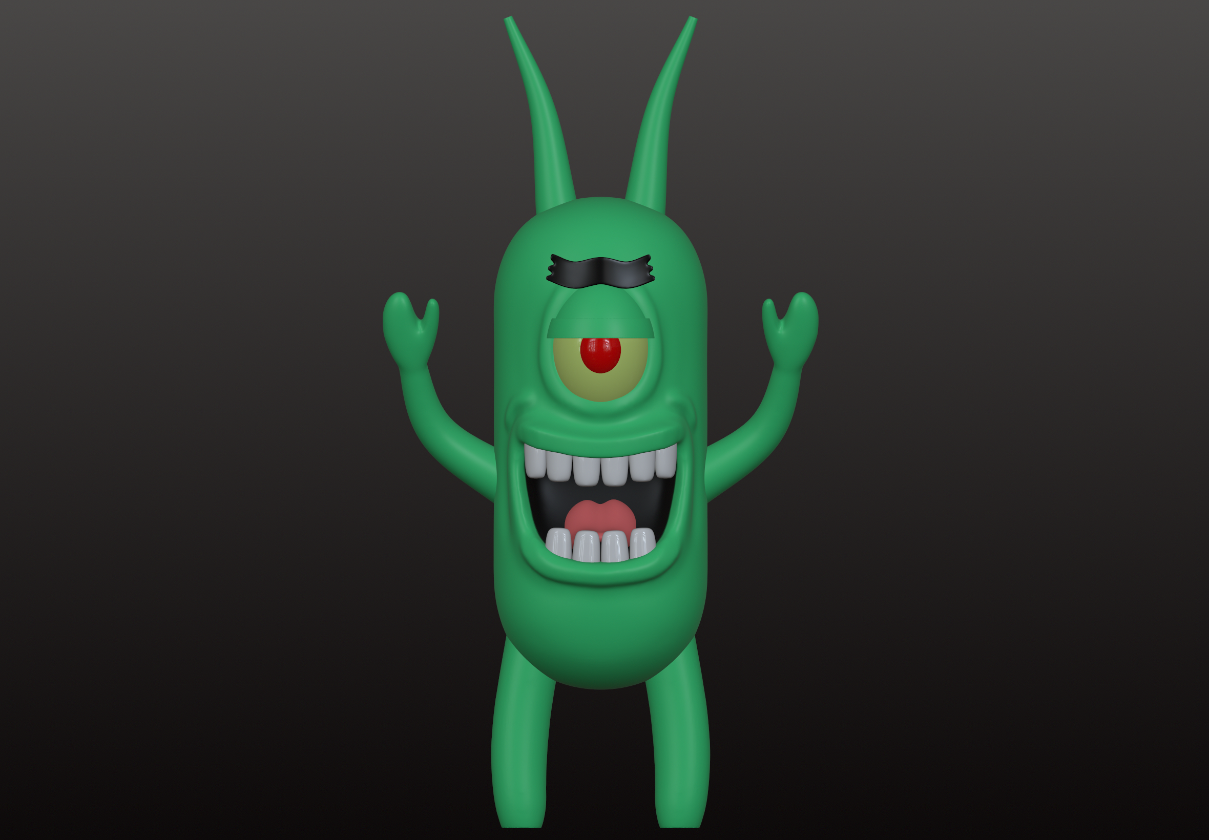 Plankton