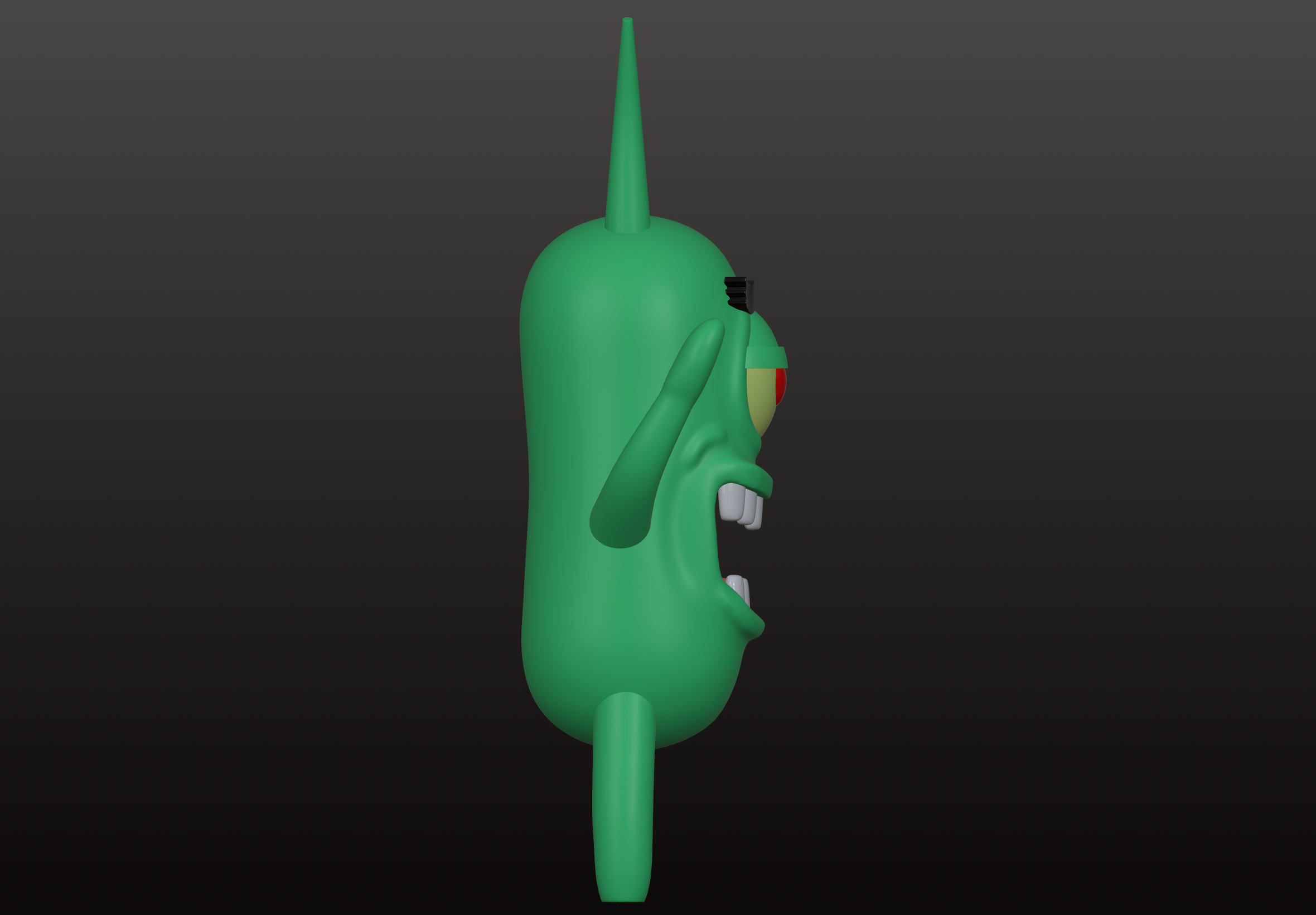 Plankton — miniatura 3