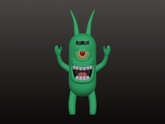 Plankton — miniatura 2