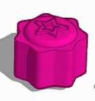 Hollow Star Gongi-Gi addon