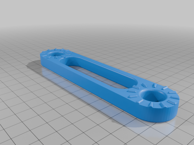 Miniatura 3 do modelo 3D CyberPi - raspberry pi 5 powered cyberdeck