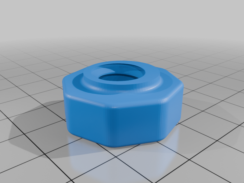 Miniatura 4 do modelo 3D CyberPi - raspberry pi 5 powered cyberdeck