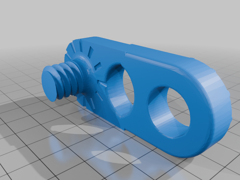 Miniatura 5 do modelo 3D CyberPi - raspberry pi 5 powered cyberdeck