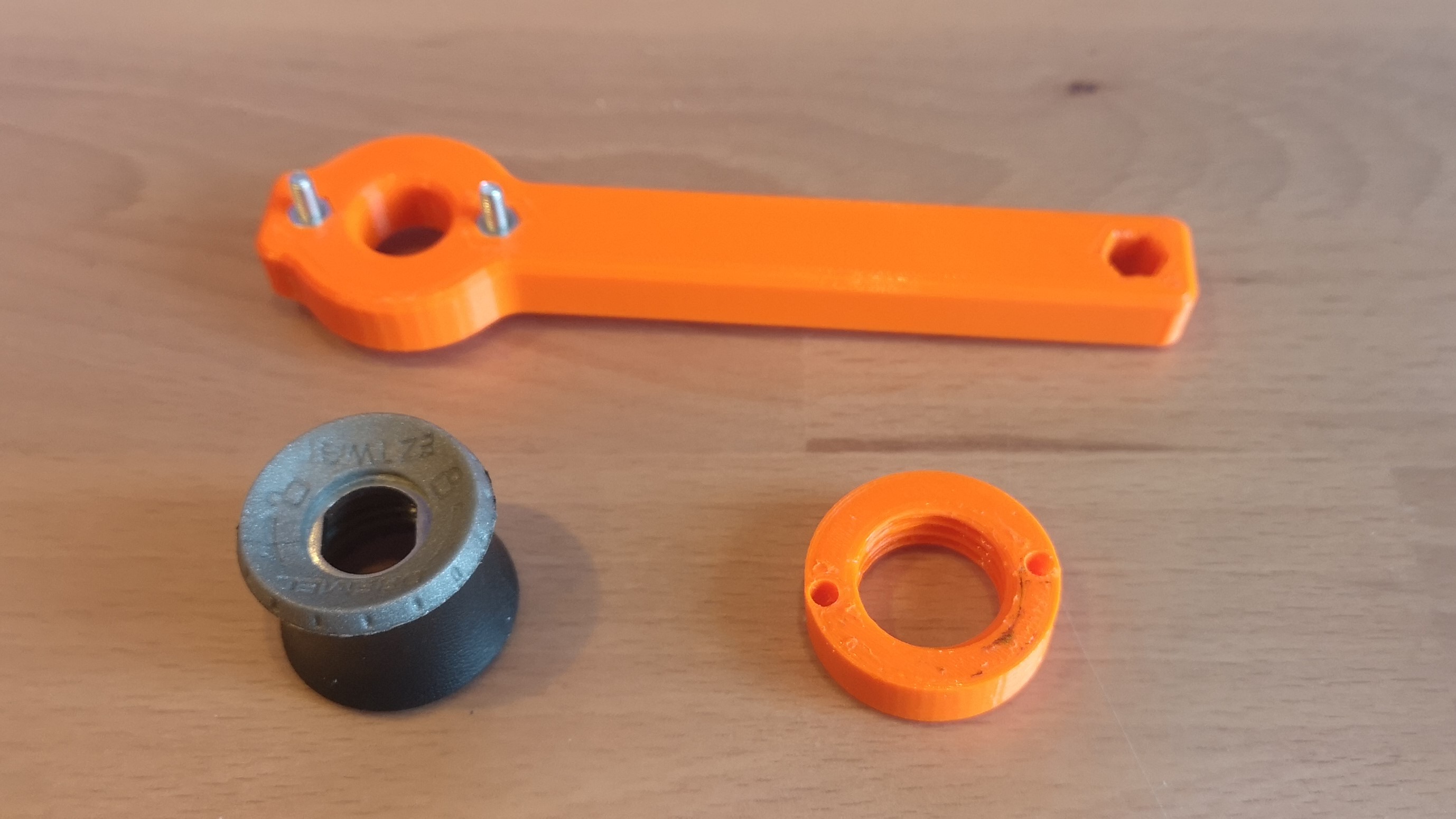 Multiple Dremel CNC Upgrades — thumbnail 2