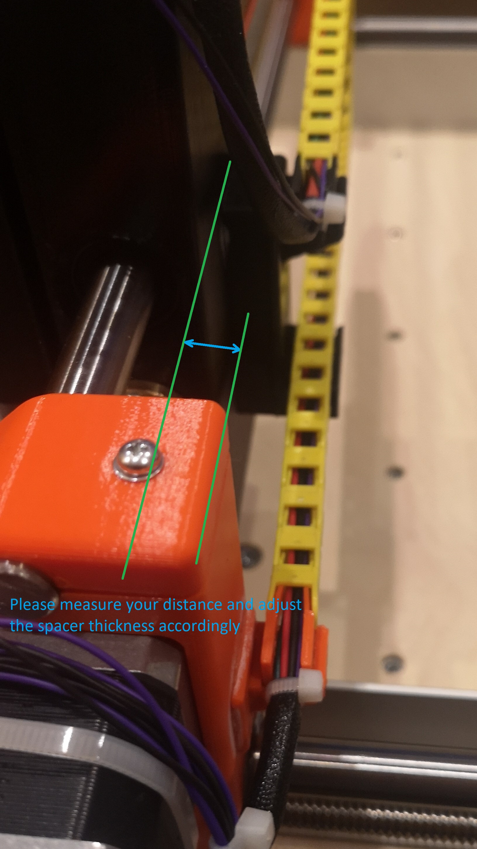 Multiple Dremel CNC Upgrades — thumbnail 8