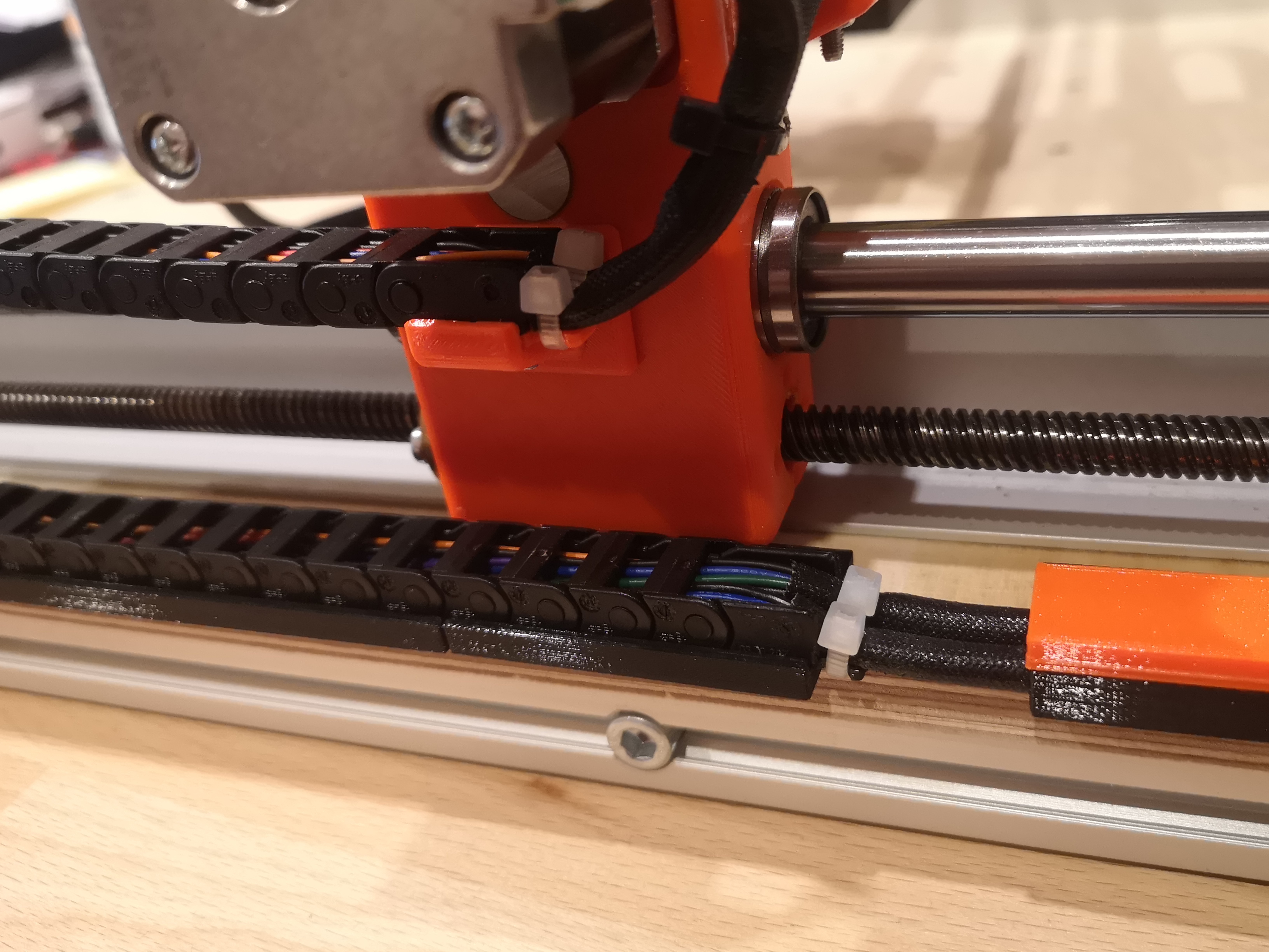 Multiple Dremel CNC Upgrades — thumbnail 10