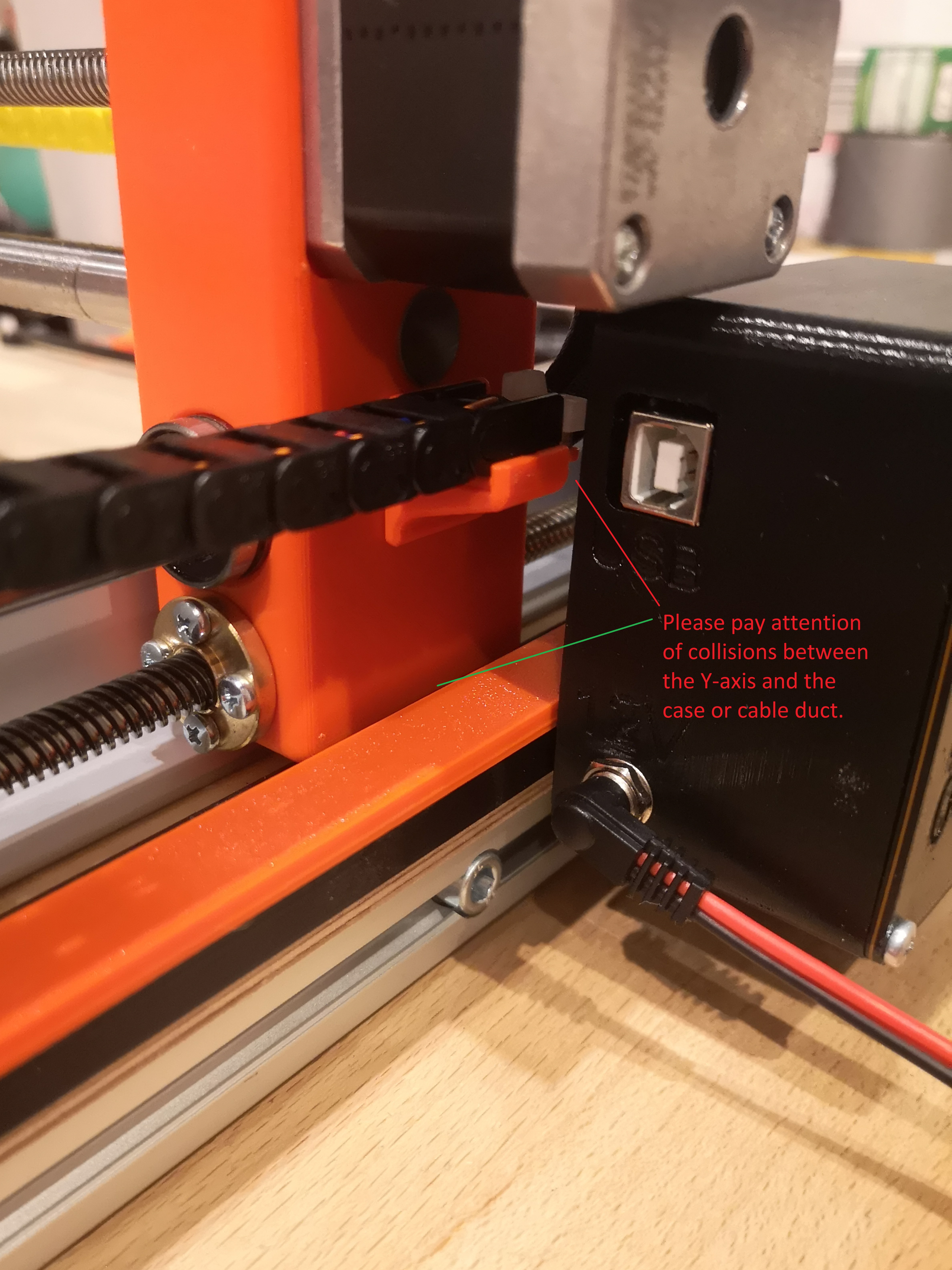 Multiple Dremel CNC Upgrades — thumbnail 11
