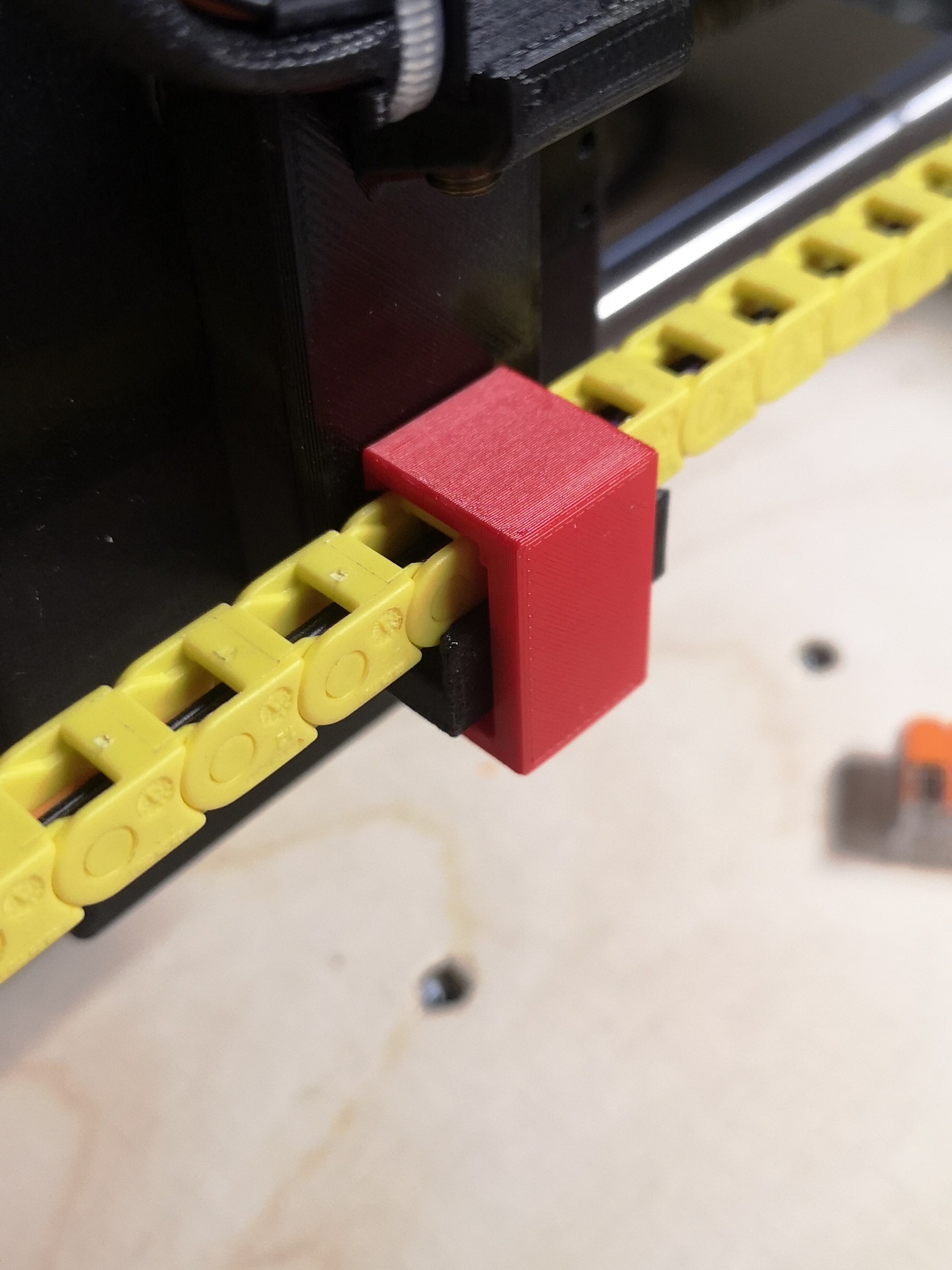 Multiple Dremel CNC Upgrades — thumbnail 15