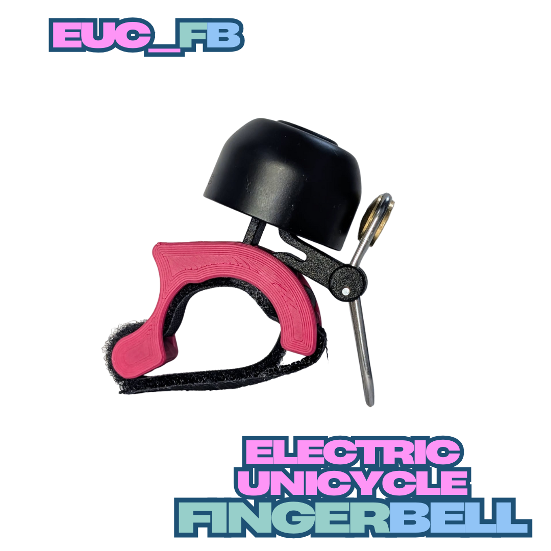 EUC_FB - Electric Unicycle_FingerBell