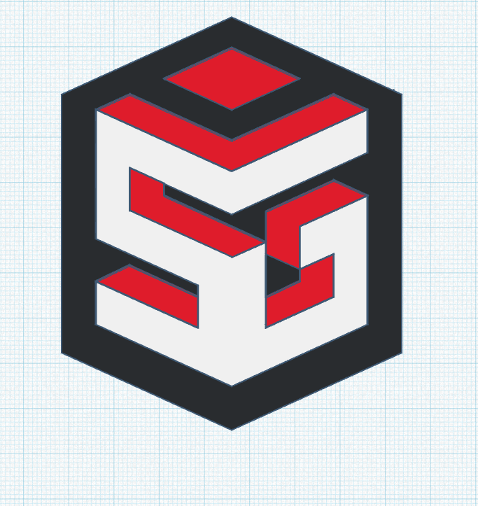 SlimGrey Logo V2