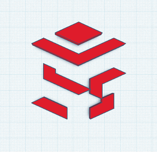 SlimGrey Logo V2 — miniatura 4