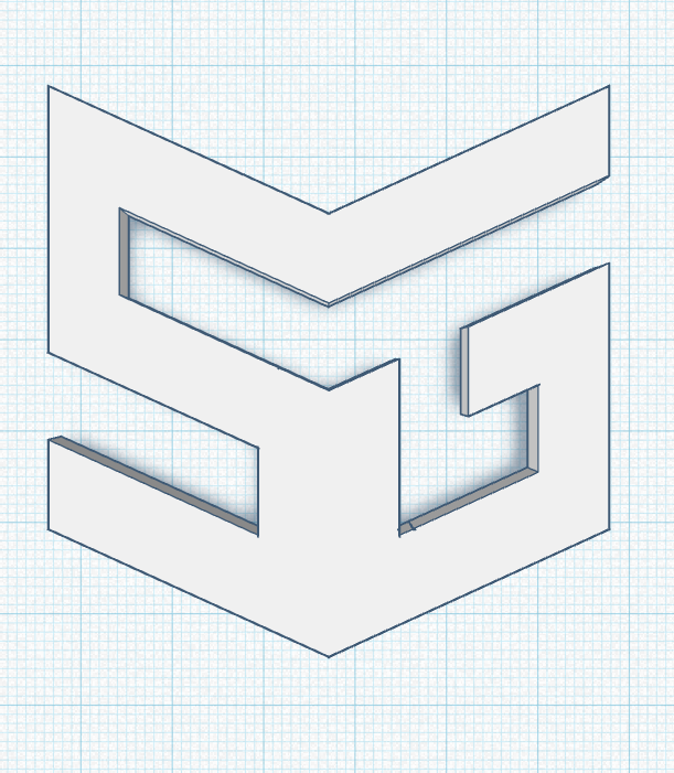 SlimGrey Logo V2 — miniatura 2