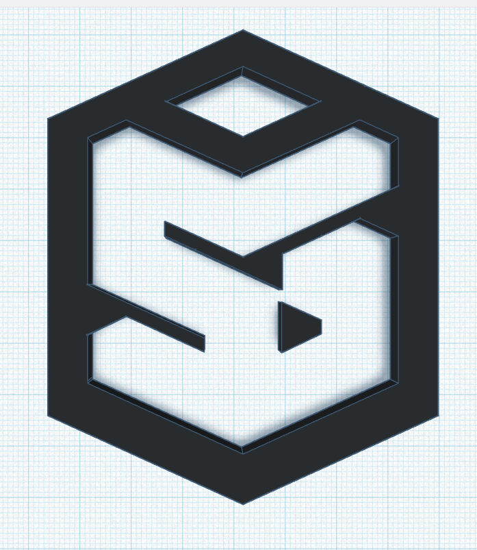 SlimGrey Logo V2 — miniatura 3