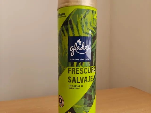 Glade base