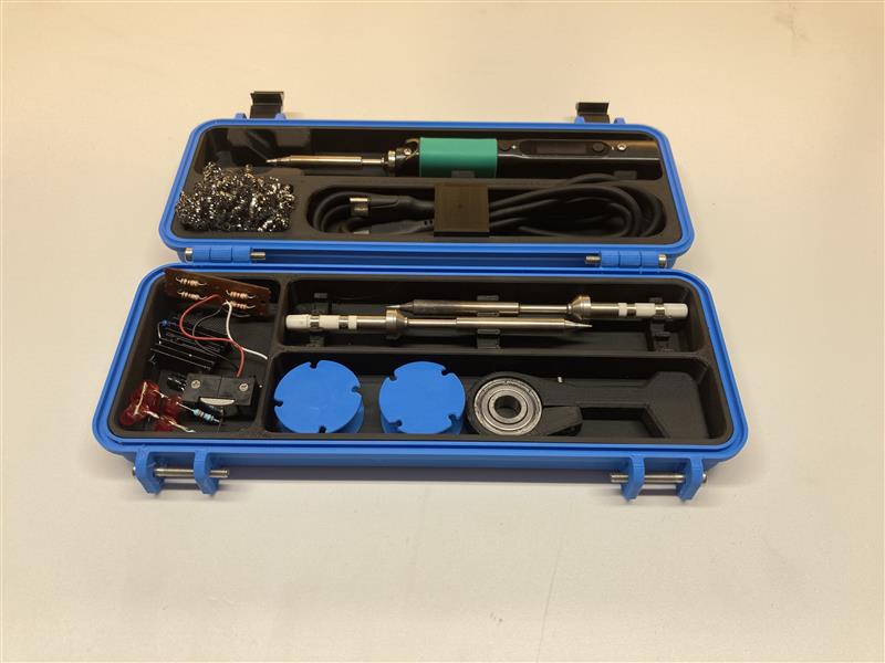 Pinecil Box — miniatura 7