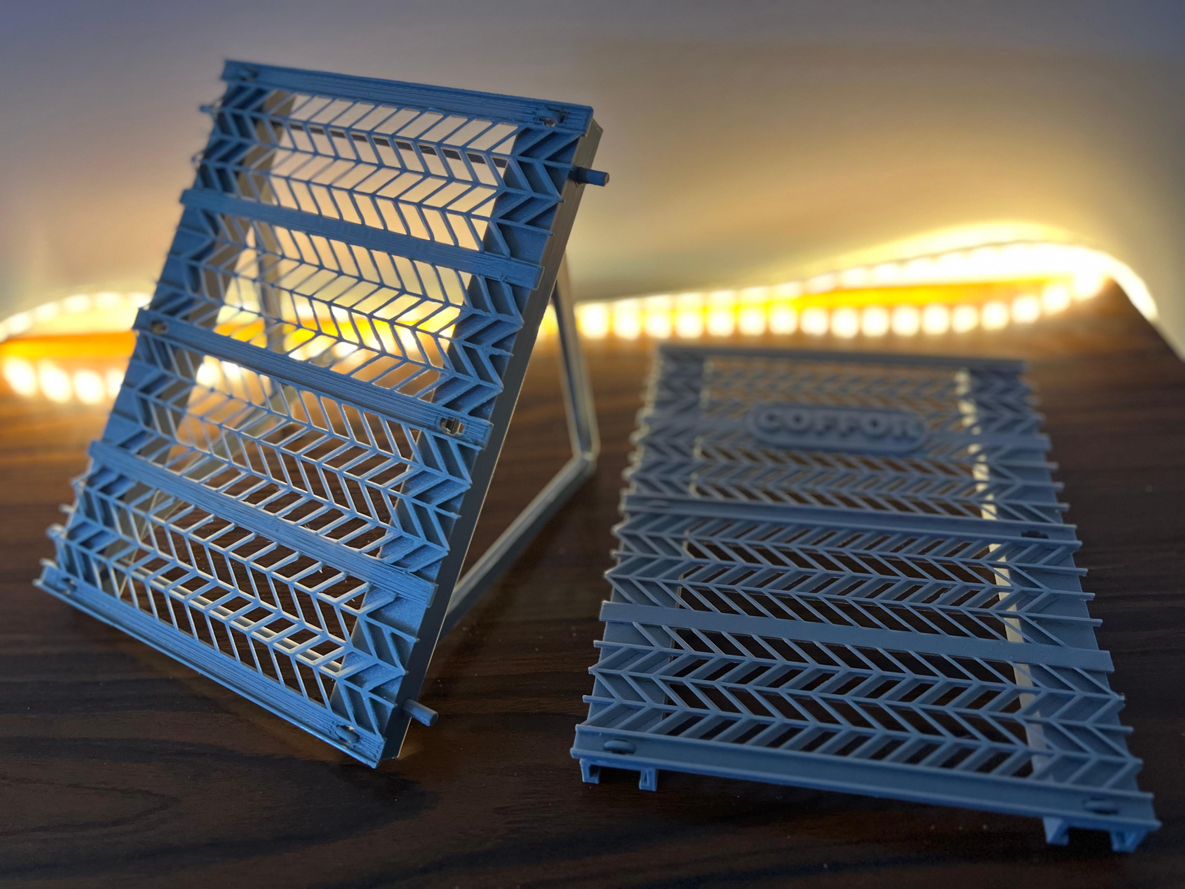 Concrete Reinforcement Assembly — thumbnail 4