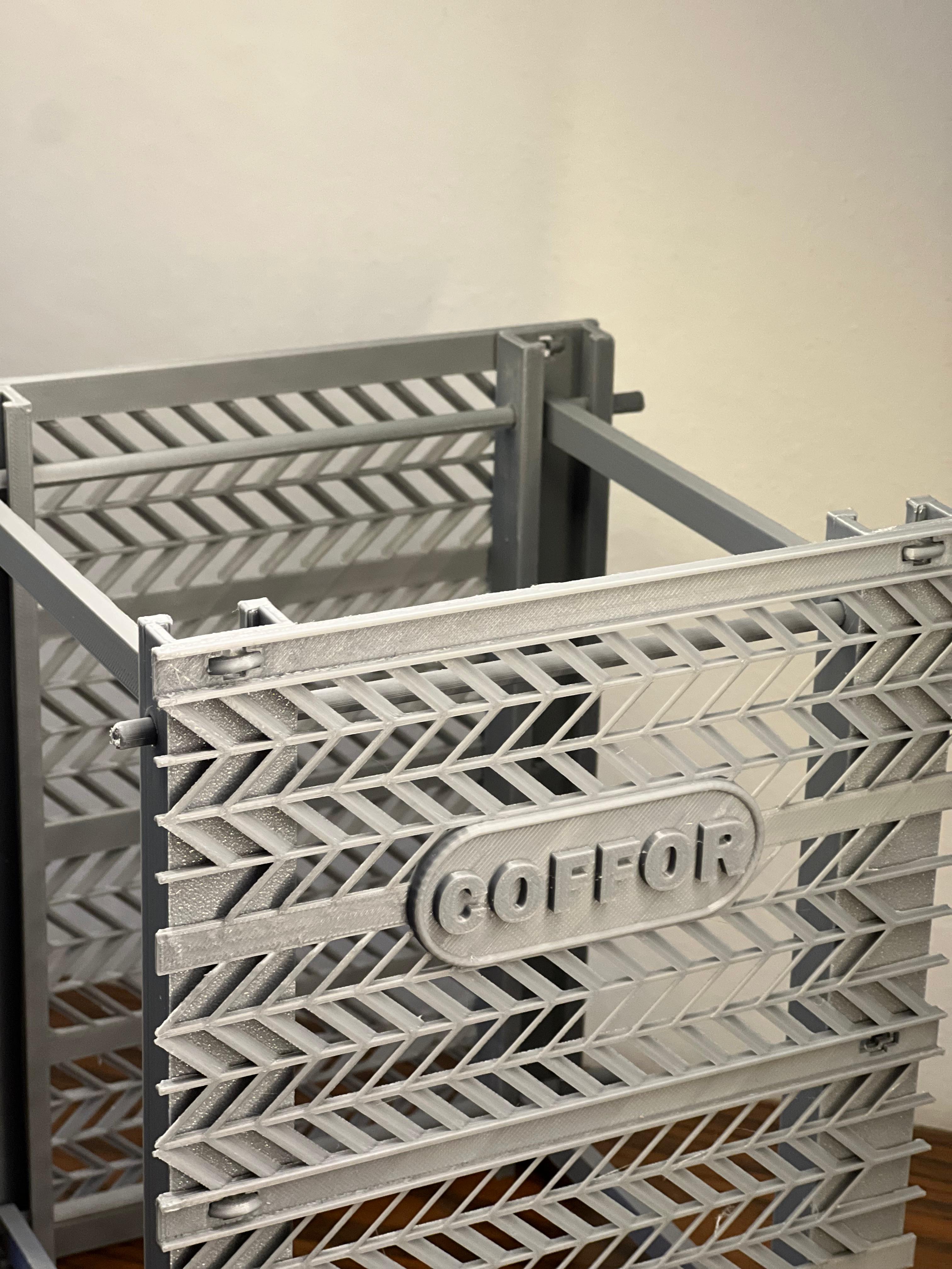 Concrete Reinforcement Assembly — thumbnail 6