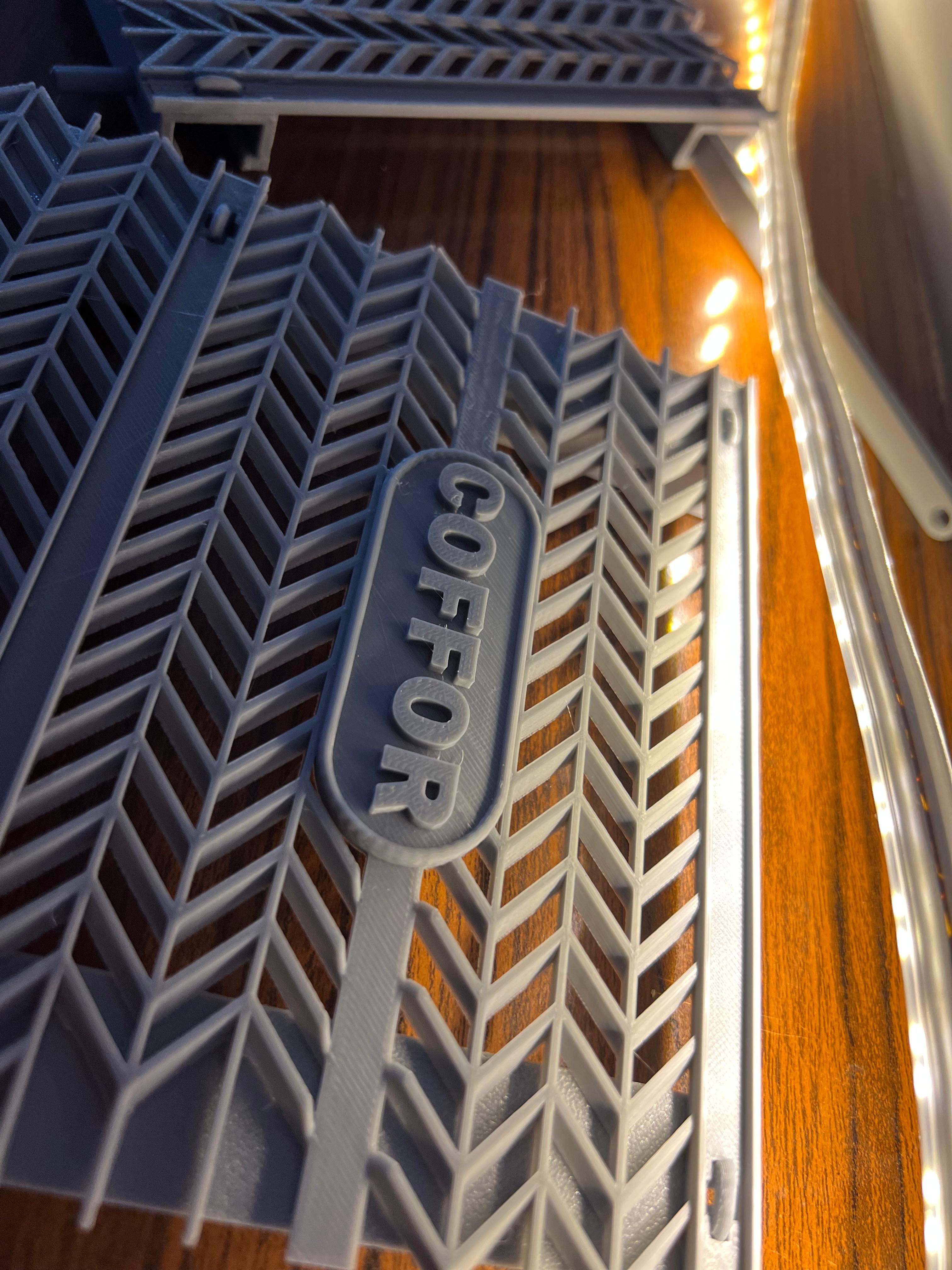 Concrete Reinforcement Assembly — thumbnail 7