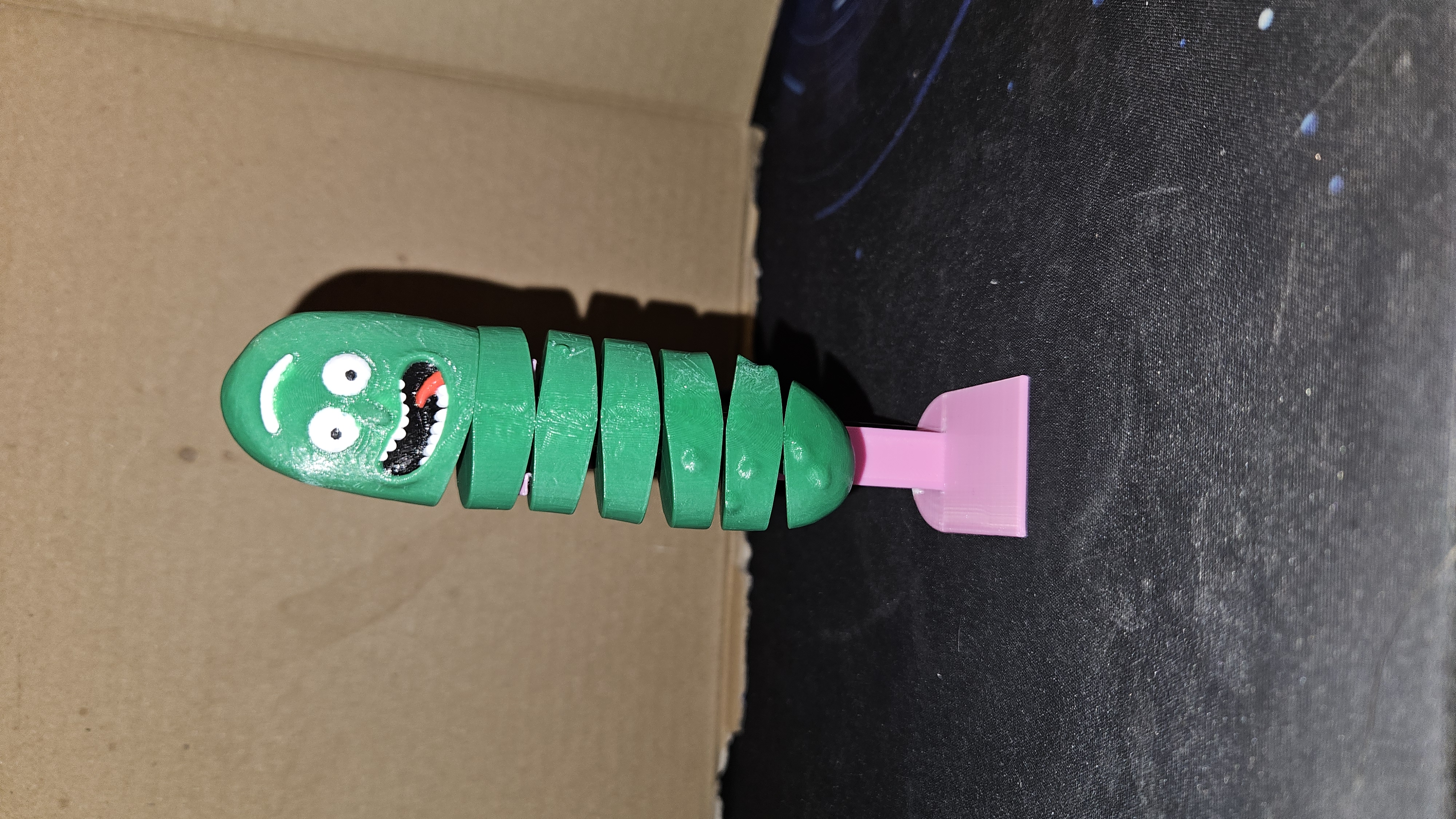 Flex-Pickle Rick Holder — miniatura 3