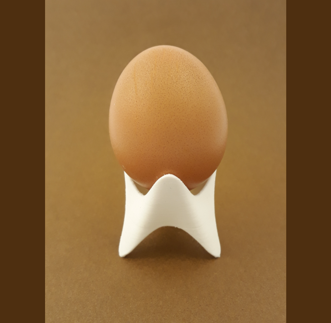 Egg stand / holder