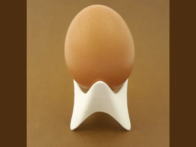 Egg stand / holder