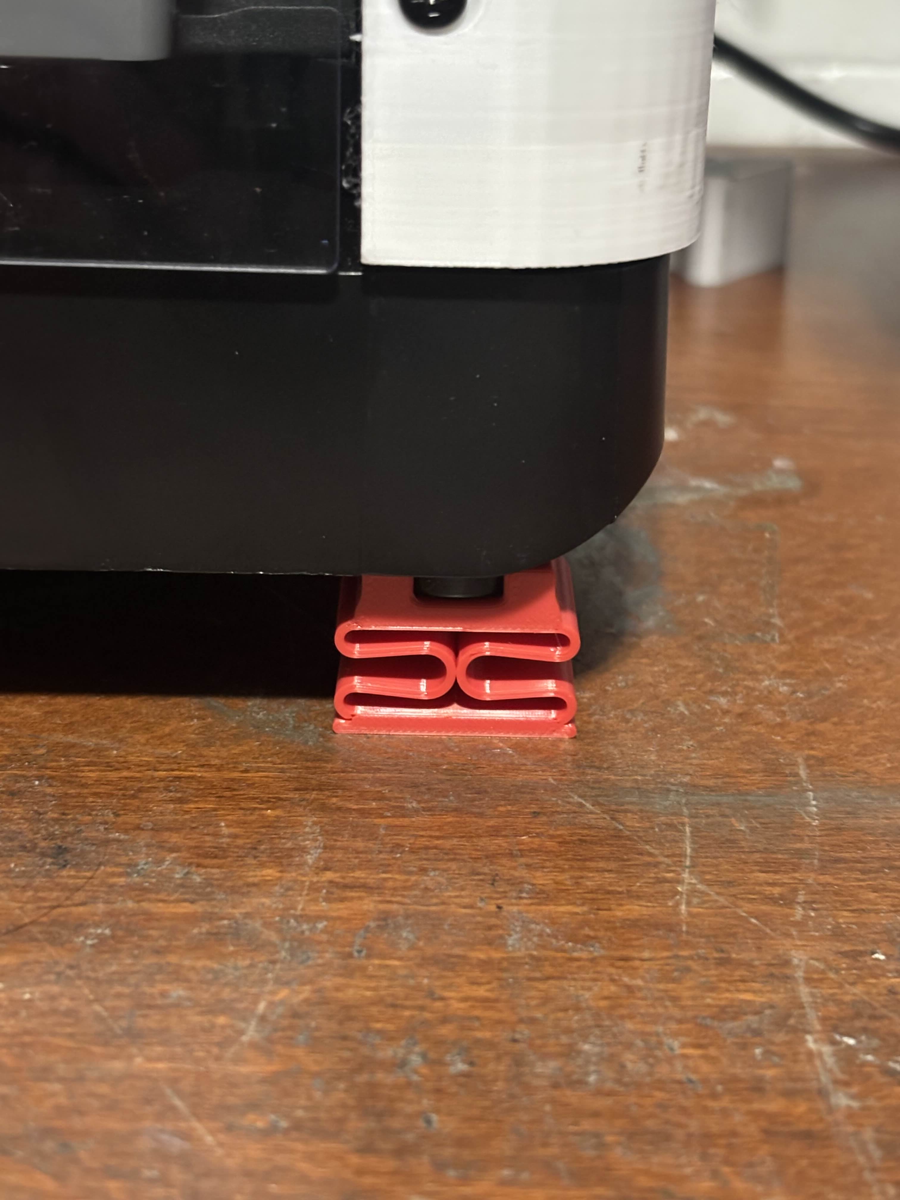Flashforge Adventurer 5M Anti-Vibration feet