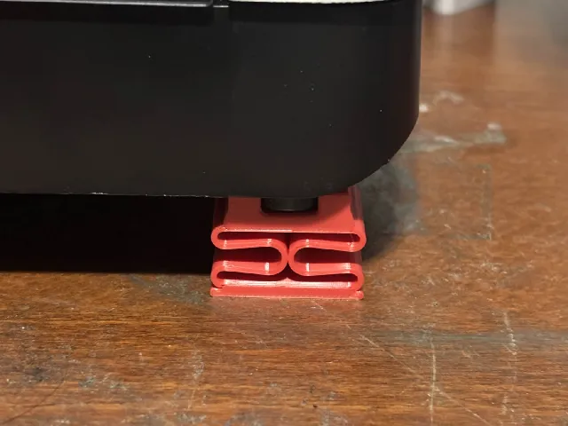 Flashforge Adventurer 5M Anti-Vibration feet