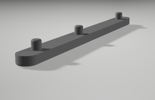 Replacement Ikea drawer slides