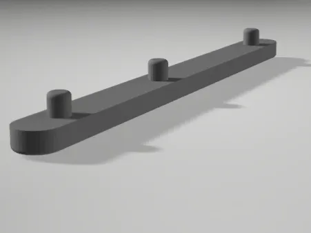 Replacement Ikea drawer slides