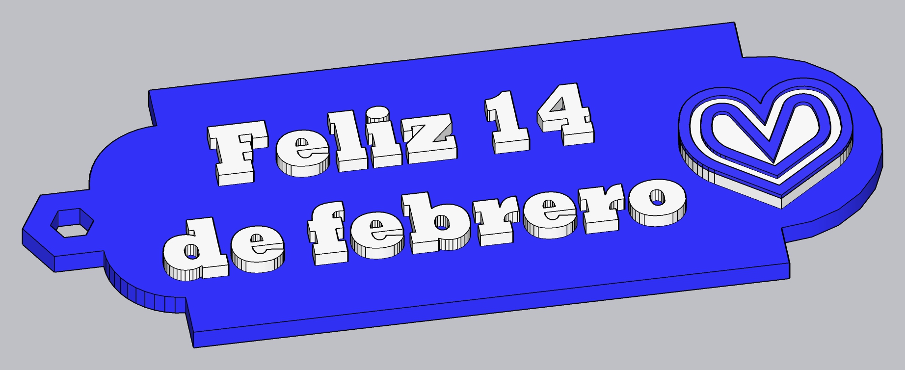 14 DE FEBRER0